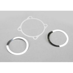 Gasket Set, Engine: 120NX Horizon EVO120416