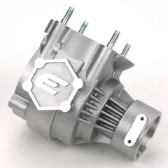 Crankcase,58GX and 58GX2(3.6) Horizon EVO30010101