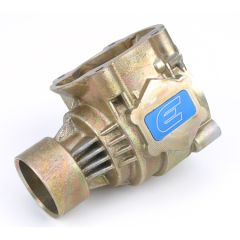 Crankcase,45GX (2.6) Horizon EVO30040101