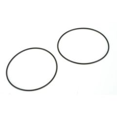 Rear Cover O-Ring: 80GX Horizon EVO30070303