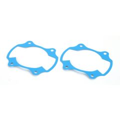 Exhaust Flange Gasket: 80GX, Horizon EVO30070407