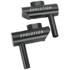 Evolution Schalldämpfer m. Smokeanschluß: 152GX Horizon EVO30113410