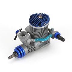 Evolution 40NX 6,7 cc RC-Motor m. Schalldämpfer Horizon EVOE0401