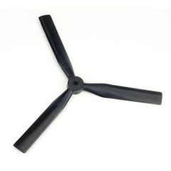 Evolution 3-Blatt Propeller: Alpha 60 Horizon EVOE0610P