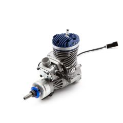 Evolution 10GX 10cc Benzinmotor mit Pumpvergaser Horizon EVOE10GX2