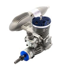 Evolution 15GX2 15 cc Benzinmotor m. Pumpenvergaser Horizon EVOE15GX2