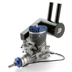 Evolution 20GX2 20 cc Benzinmotor m. Pumpenvergaser Horizon EVOE20GX2