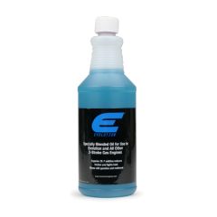 Evolution 2-Cycle Oil, Synthetic, Quart Horizon EVOX1001Q