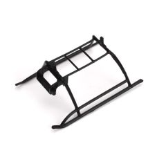 Landing Skid and Battery Mount Set: MH-35/FHX Horizon FCE2022