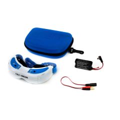 Fat Shark Dominator V2 FPV-Bundle Horizon FSV2400