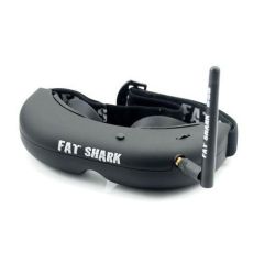 Fat Shark Attitude V2 FPV-Bundle Horizon FSV3300