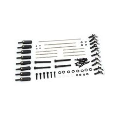 Hangar 9 Kleinteile Set: 35% Extra 300 ARF Horizon HAN105512