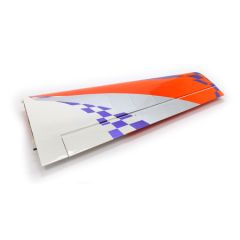 Sukhoi SU-26 ARF Rt. Wing panel w/aileron Horizon HAN124503