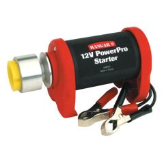 Hangar 9 PowerPro 12V Starter Horizon HAN161