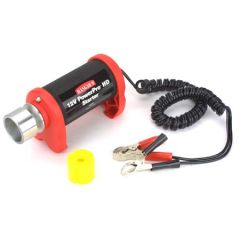 Hangar 9 PowerPro HD 12V Starter Horizon HAN162