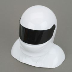 Hangar 9 Pilot 30% mit Helm weiß Horizon HAN366