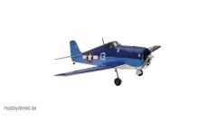 F6F Hellcat 60 ARF Horizon HAN4075