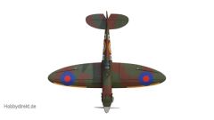 Hangar 9 Spitfire Mk II 60 ARF Horizon HAN4250