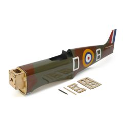 Hangar 9 Rumpf : Spitfire 60 Horizon HAN4251