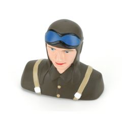 NYA Painted Pilot Figure Horizon HAN4435