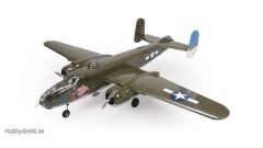 B-25J Mitchell ARF Horizon HAN4450