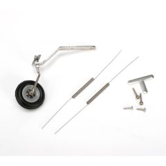 Tail Wheel Set: Sundowner 80 Horizon HAN4515