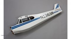 Hangar 9 Rumpf : 1/4 Super Cub Horizon HAN454001