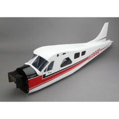 Hangar 9 DHC-2 Beaver 30cc: Rumpf Horizon HAN454501