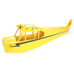 Hangar 9 Rumpf : 25% J-3 Cub Fuselage Horizon HAN4551