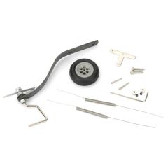 25% J-3 Cub Tail Wheel Assemb Horizon HAN4564