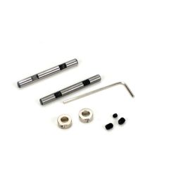 25% J-3 Cub Axles and Hardware Horizon HAN4572