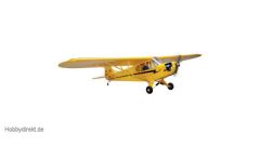 1/4 Scale J-3 Piper Cub PNP ( Horizon HAN4575