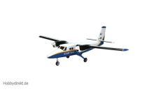 Hangar 9 Twin Otter ARF Horizon HAN4610