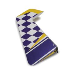 Rudder:89 Carden Edition Horizon HAN4658