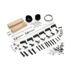 Hangar 9 Hardware Kit: 89 Carden Edition Horizon HAN4665