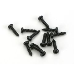 FokkerDVII60ARF Cowl Screws ( Horizon HAN4689