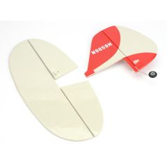 Tail Set, DeNight Special 50 Horizon HAN47455