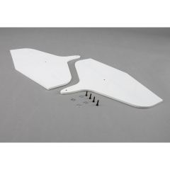 Hangar 9 Side Force Generatoren : Funtana 125 ARF Horizon HAN475012