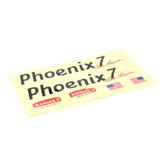 Decals Phoenix 7 Horizon HAN475510