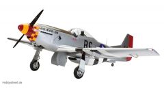 Hangar 9 P-51D Mustang 60cc (2 Boxen) Horizon HAN4770