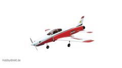 Hangar 9 Sport Jet ARF Horizon HAN4880