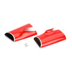 Hangar 9 GFK Inlets : Jackal Sport Jet 50 ARF Horizon HAN488008