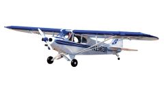 Hangar 9 1/4 PA-18 Super Cub PNP Horizon HAN4975