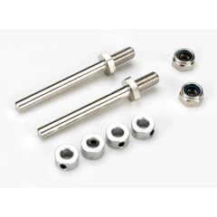 Landing Gear Axles, Pulse 125 Horizon HAN517009