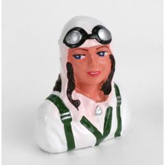 1/9 Pilot, Meredith with H Horizon HAN9103