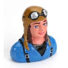 1/6 Pilot - Linda with Helm Horizon HAN9115