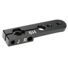 Hangar 9 Aluminum Servo Arm, 1 JR Horizon HAN9151