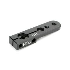 Hangar 9 Aluminum Servo Arm, 1 Hitec Horizon HAN9152