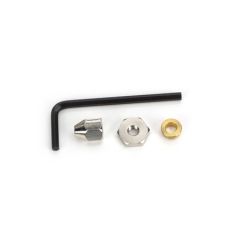 1/4 x 28 Prop Adapter Kit: Short Horizon HAN99056