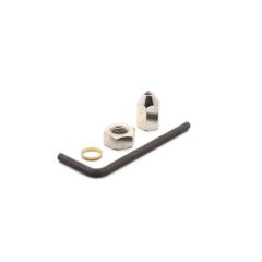 Hangar 9 3/8 x 24 Prop. Adapter Kit Horizon HAN99057